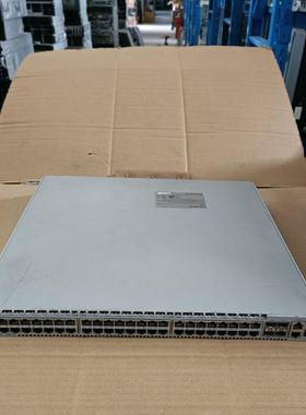 ARISTA DCS-7048T-A 48口千兆 4口SFP
