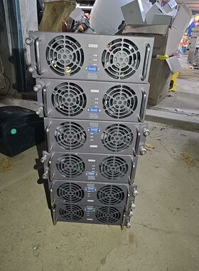 英飞源REG50040/15KW模块 输入380V 输出电压