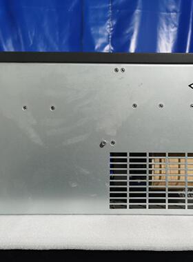 汇川低压变频器MD290T75G90P-INT以改500E程序可带永磁电机