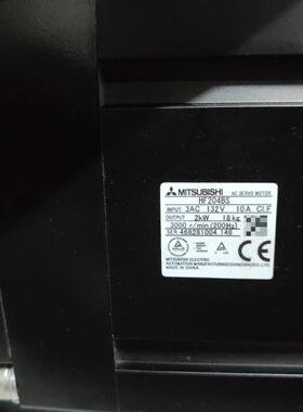 电机HF204BS  HF354S