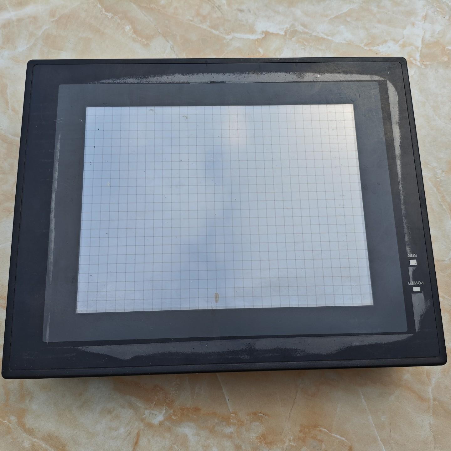 欧姆龙触摸屏NT631C-ST151B-EV2S