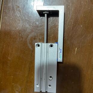 HLH10X50S 侧滑台气缸