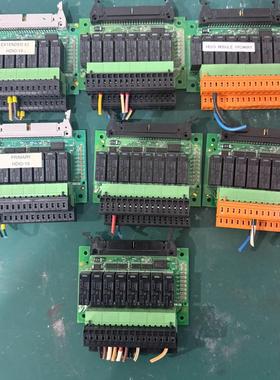 Heller HDIO16扩展卡 型号PL10-28982-