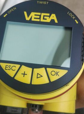 拆机旧货德国VEGA雷达料位计压力变送器VEGACAl6