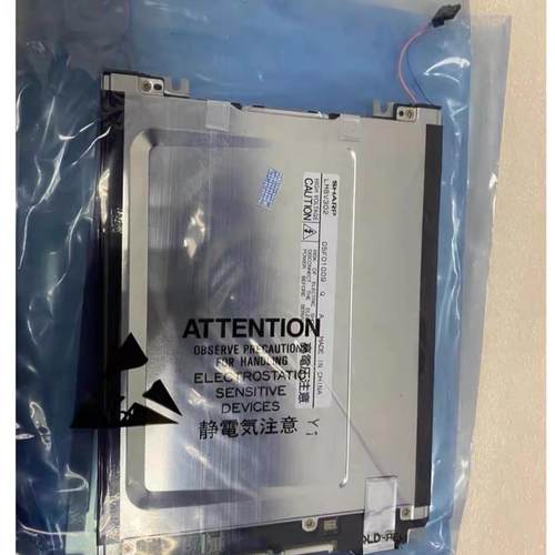 库卡示教器C2专用的LM8V302屏幕 未使用 完整