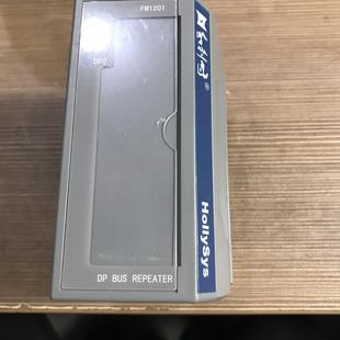 REPEATER原装 BUS 拆机模 和利时FM1201