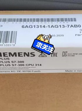 6AG1314-1AG13-7AB0