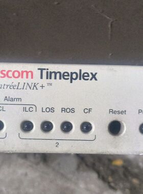 ascom  timeplex  实物图 有意私聊