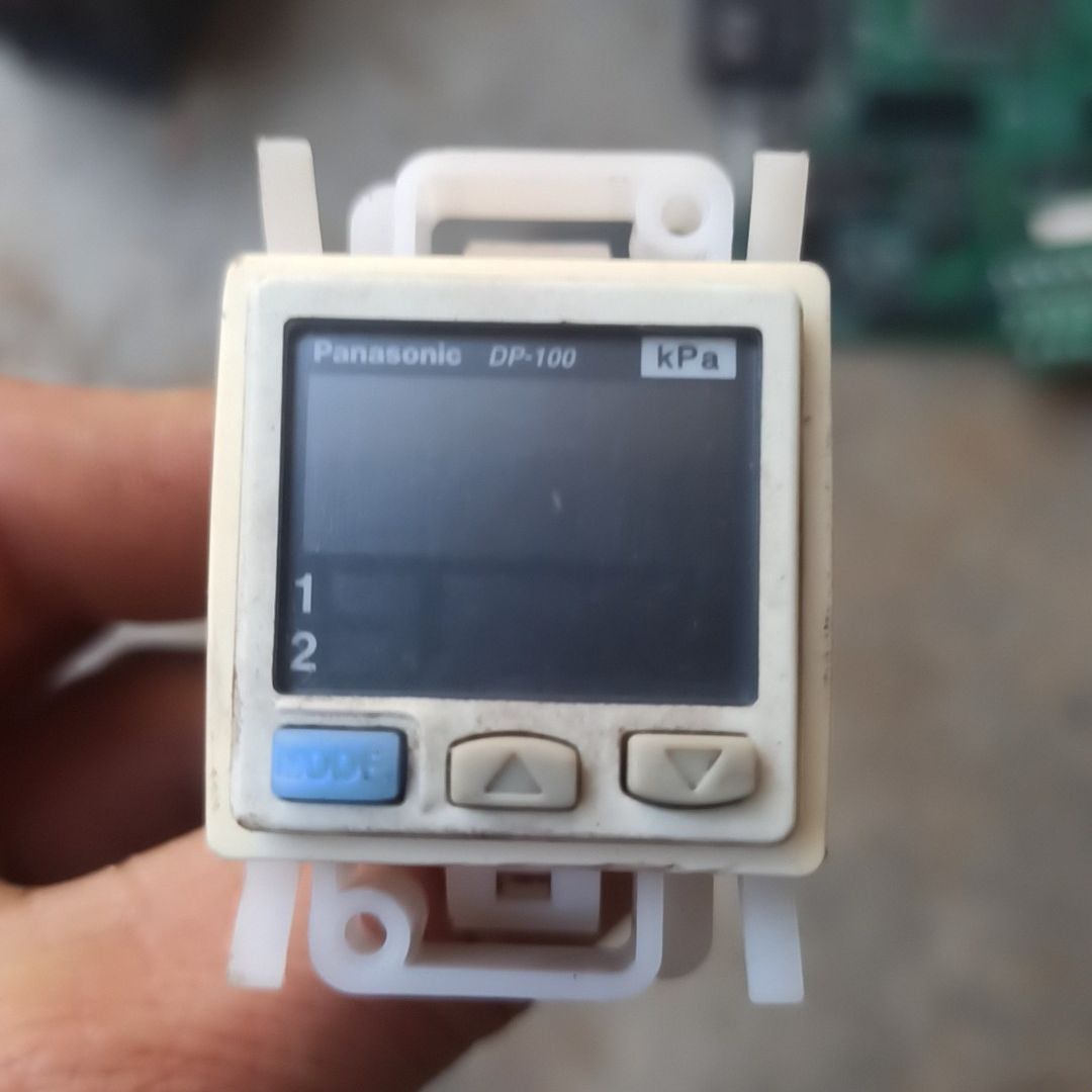 松下DP-100 拆机件 功能包好 包邮非偏远地区。