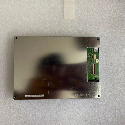 夏普5.7寸显示屏 型号LQ057Q3DC03 几乎 功