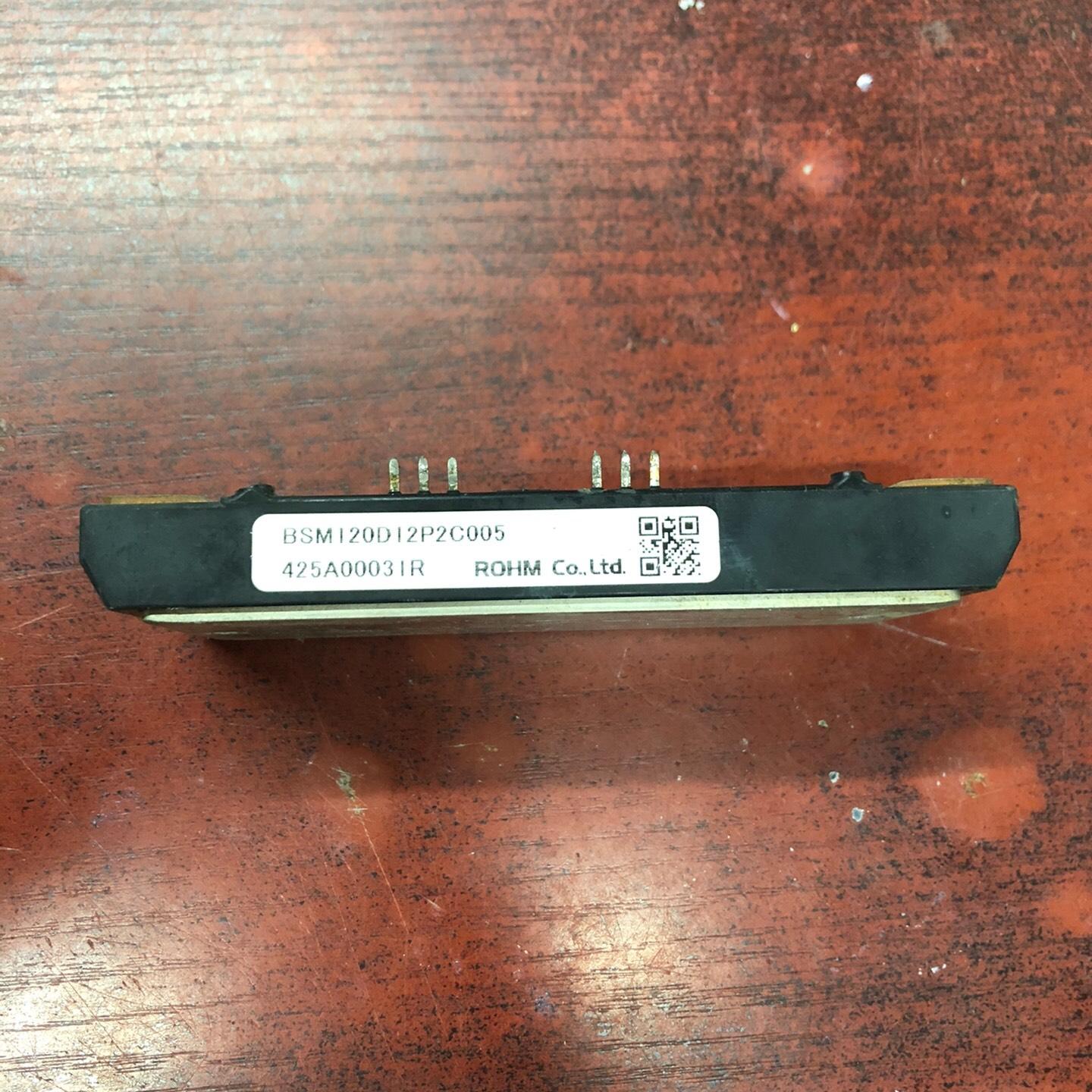 BSM120D12P2C005 拆机 需要联系