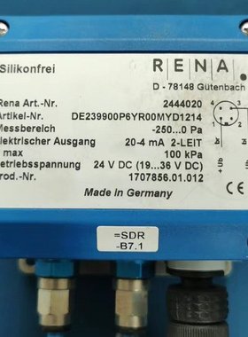 D-78148  2444020   silikonfrei