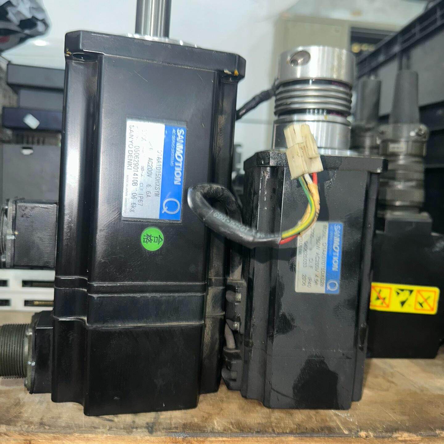 Q1AA07075DXS28三洋电机拆机功能包好 不包邮 三