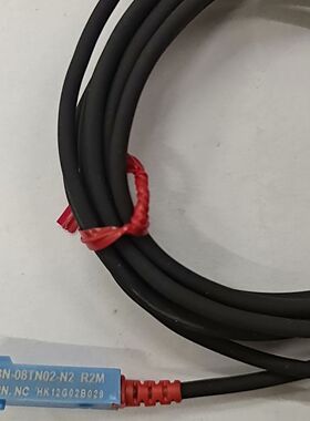 台湾嘉准接近开关F3N-08TN02-N250