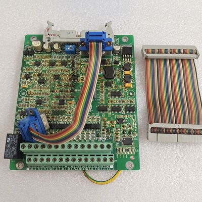 拆机VEICHI伟创7.5KW变频器AC60BCON-A1.