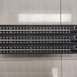 48口千兆交换机 H3C HS552X