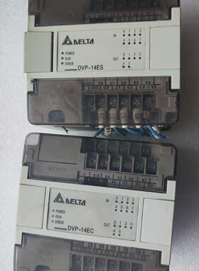 台达编程DVP14EC00R2 /DVP14ES00R2实物