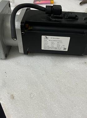 汇川伺服电机MS1H4-75B30CB-A334Z-S 0.