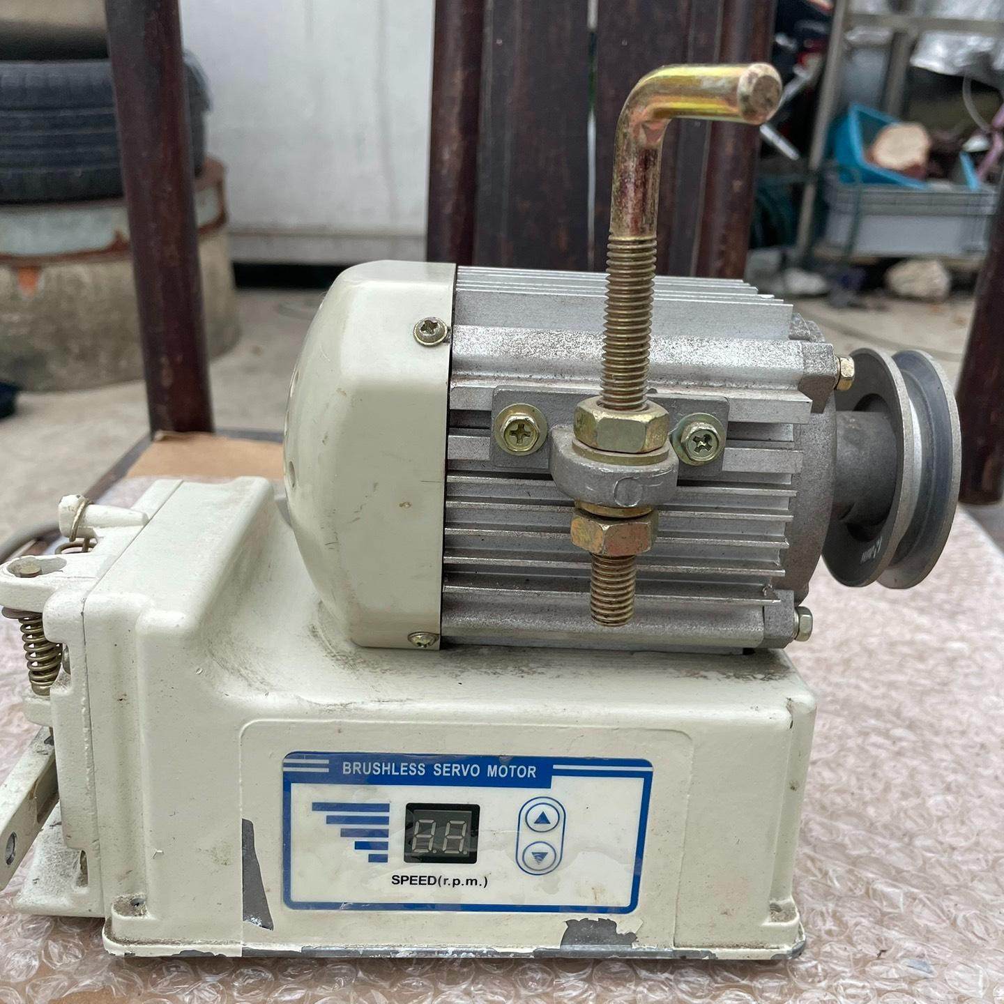 无刷伺服电机 型号BRUSHLESS SERVO MOTOR