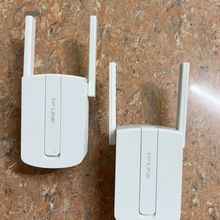 普联TP-LINK TL-WA933RE 无线扩展器450M