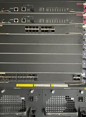 S7506E核心交换机 LSQMPUB0引擎板卡