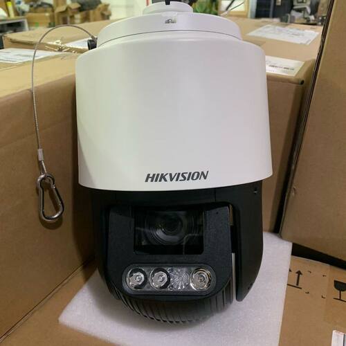 DS-2DE6A423IW-D/EPC威视6 寸 400