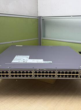 S5700-48TP-PWR-SI三层交换机 48口千兆