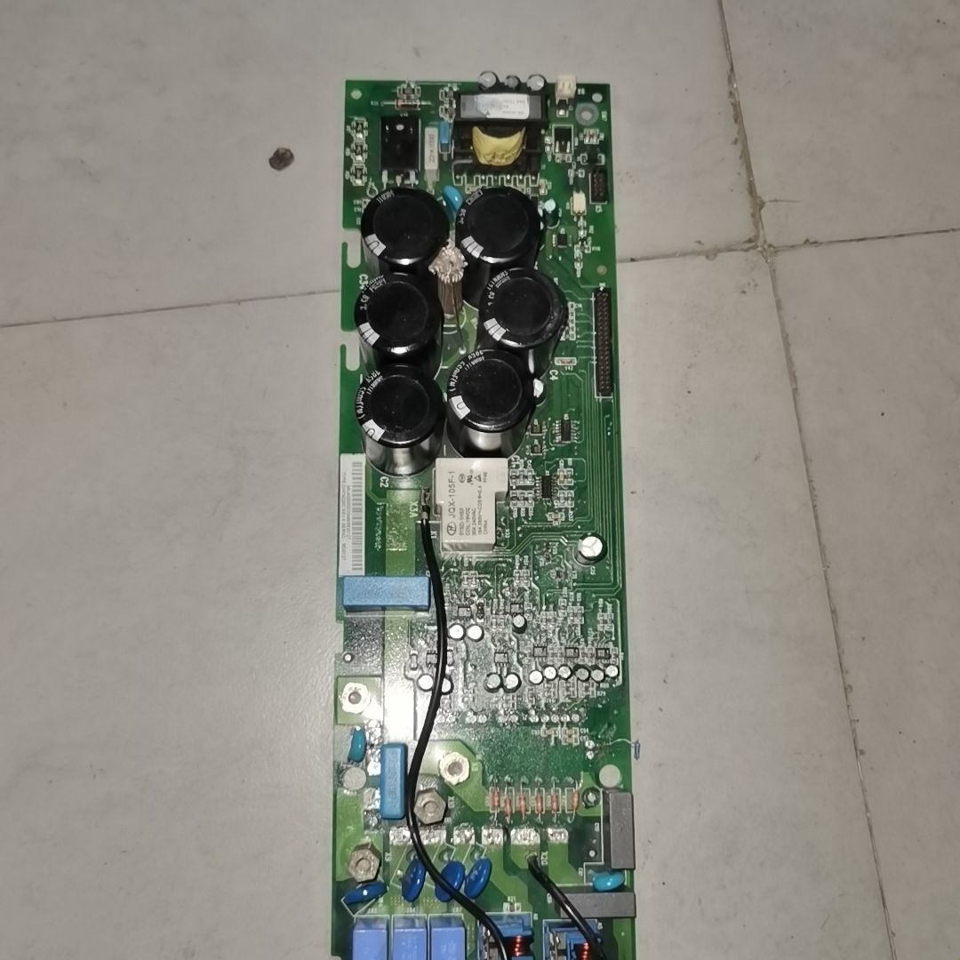 变频器ACS510驱动板 OINT4220C 功能正常