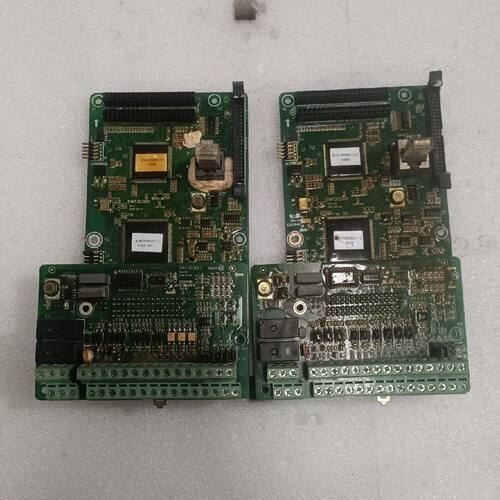 麦格米特变频器主板D14T303GU1 端子板D14T303