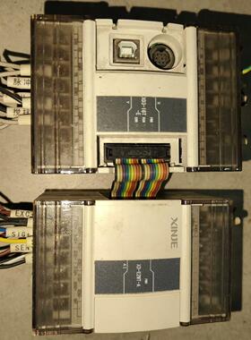 拆机XD3-16T-E   XD-E2WT-A一组打包一起出