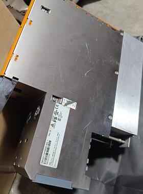 贝加莱伺服驱动器8BVI0110HWD0.000-1