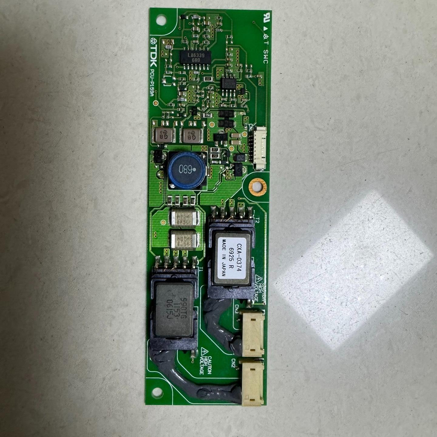 TDK-Lambda 高压条 CXA-0374 PCU-P3