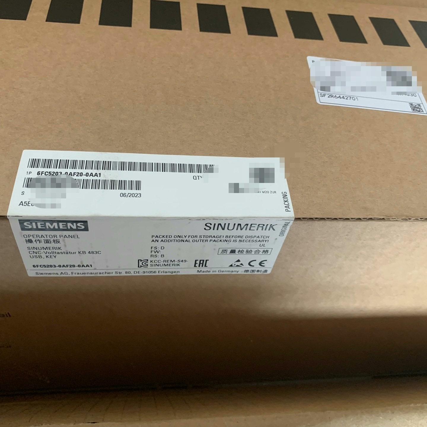6FC5203-0AF20-0AA1