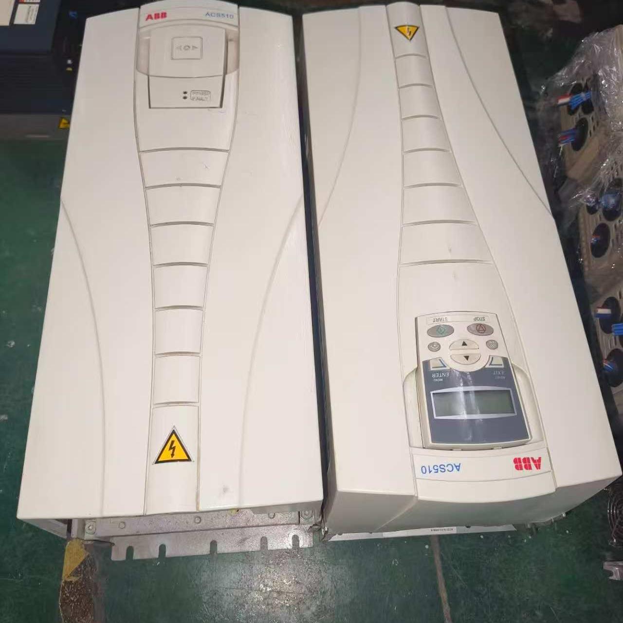变频器ACS510系列 380V三相 功率30kW 使