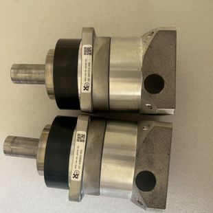 HD行星减速机G J6AZW 实物图 14A