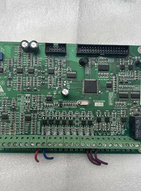 #电路板派尼尔变频器主板VF5000CPU-LPCB温柔拆机