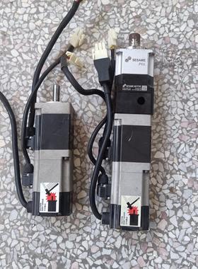 Tadele 伺服电机  TMS040010AA25