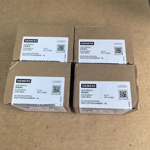 0BA2 2CC08 未开封LOGO 6ED1052