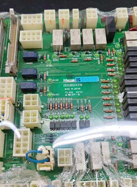 D65UB004310 马扎克IO信号板 AP2板