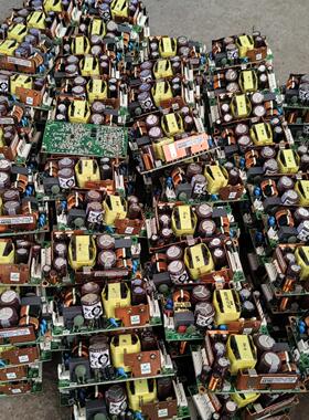 ASTEC LPS54-M电源模块 15V 4A 60W 拆