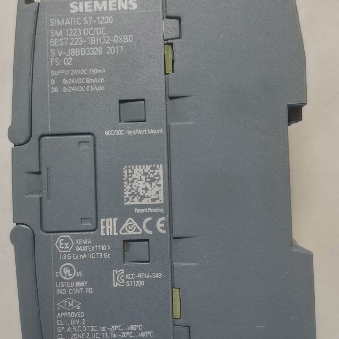 6ES7 223-1BH32-0XB0