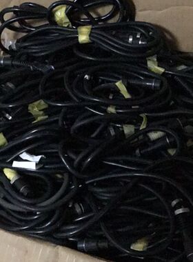 好握速hios 电批线 Tomoe densen 连接线