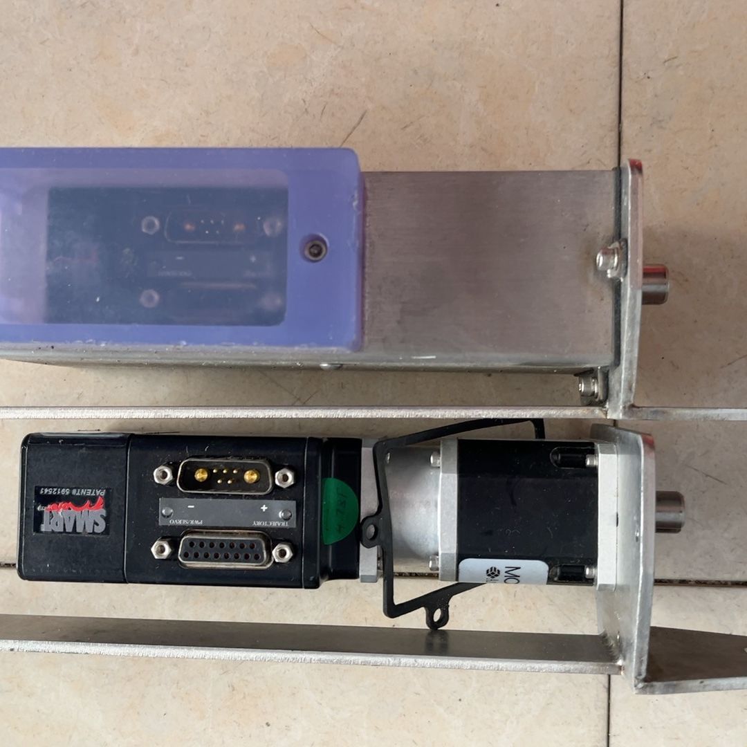 美国MOOG ANIMATICS  穆格电机   MFG