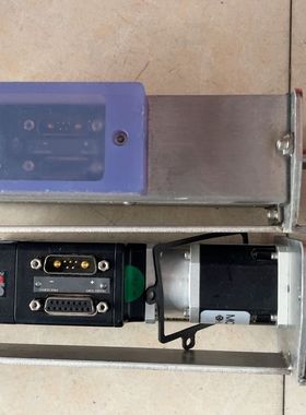 美国MOOG ANIMATICS  穆格电机   MFG