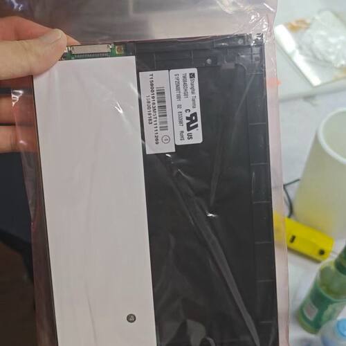 天马8.4寸TM084SDHG01液晶屏 保护