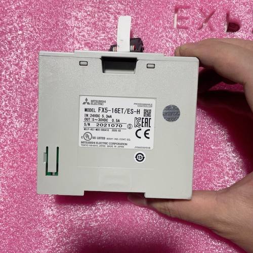 高速模块 FX5-16ET/ES- H