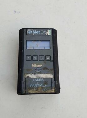 美国metone  HACH  227B空气粒子计数器尘埃粒