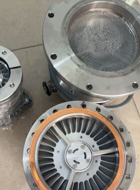 PFEIFFER 普发  TMU521 P  TMU071Y