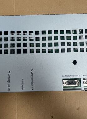 机器人轴计算机板卡DSQC668 3HAC029157