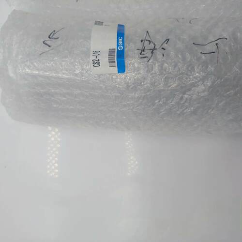 气缸附件CS1系列法兰